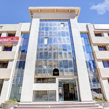Townhouse Oak Hotel Rama Nashik Zewnętrze zdjęcie