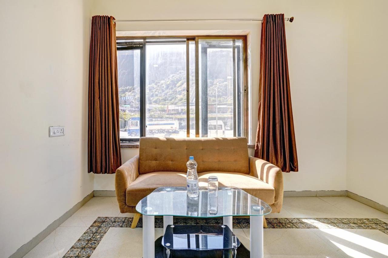 Townhouse Oak Hotel Rama Nashik Zewnętrze zdjęcie