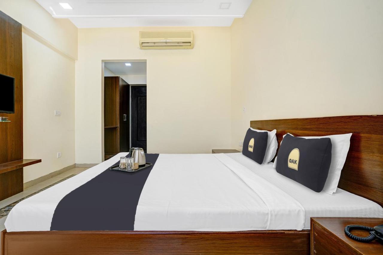 Townhouse Oak Hotel Rama Nashik Zewnętrze zdjęcie