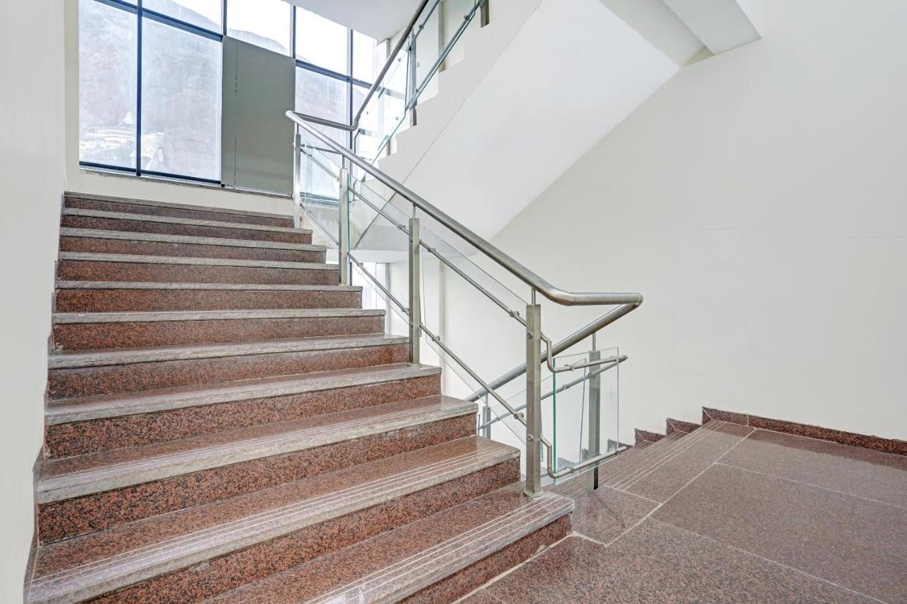 Townhouse Oak Hotel Rama Nashik Zewnętrze zdjęcie