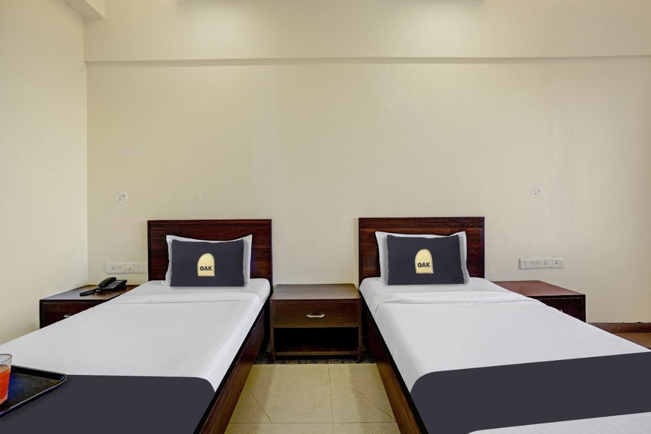 Townhouse Oak Hotel Rama Nashik Zewnętrze zdjęcie