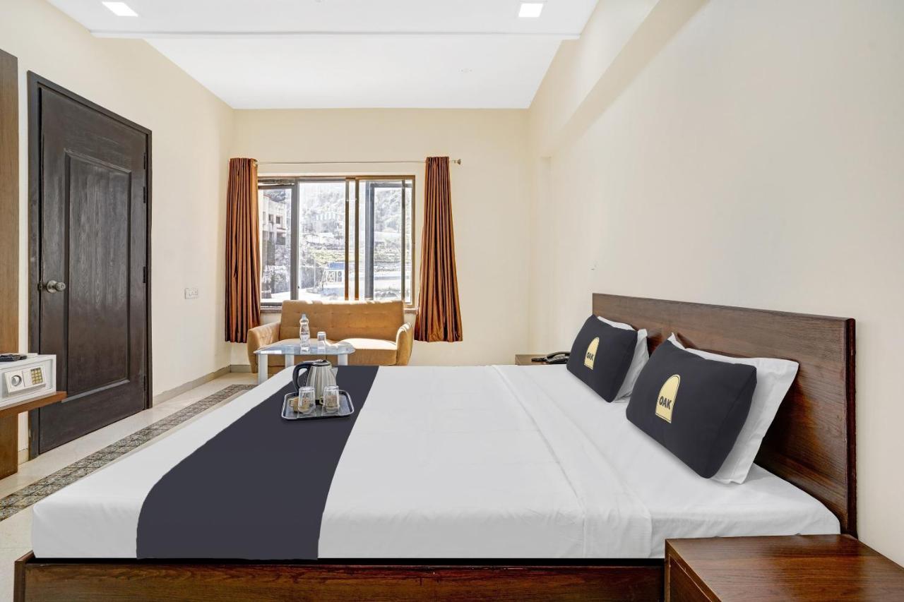 Townhouse Oak Hotel Rama Nashik Zewnętrze zdjęcie