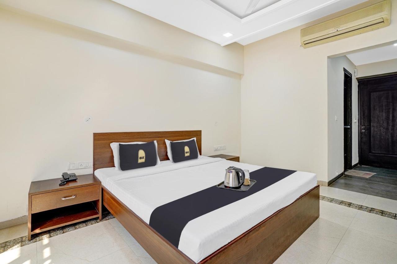 Townhouse Oak Hotel Rama Nashik Zewnętrze zdjęcie